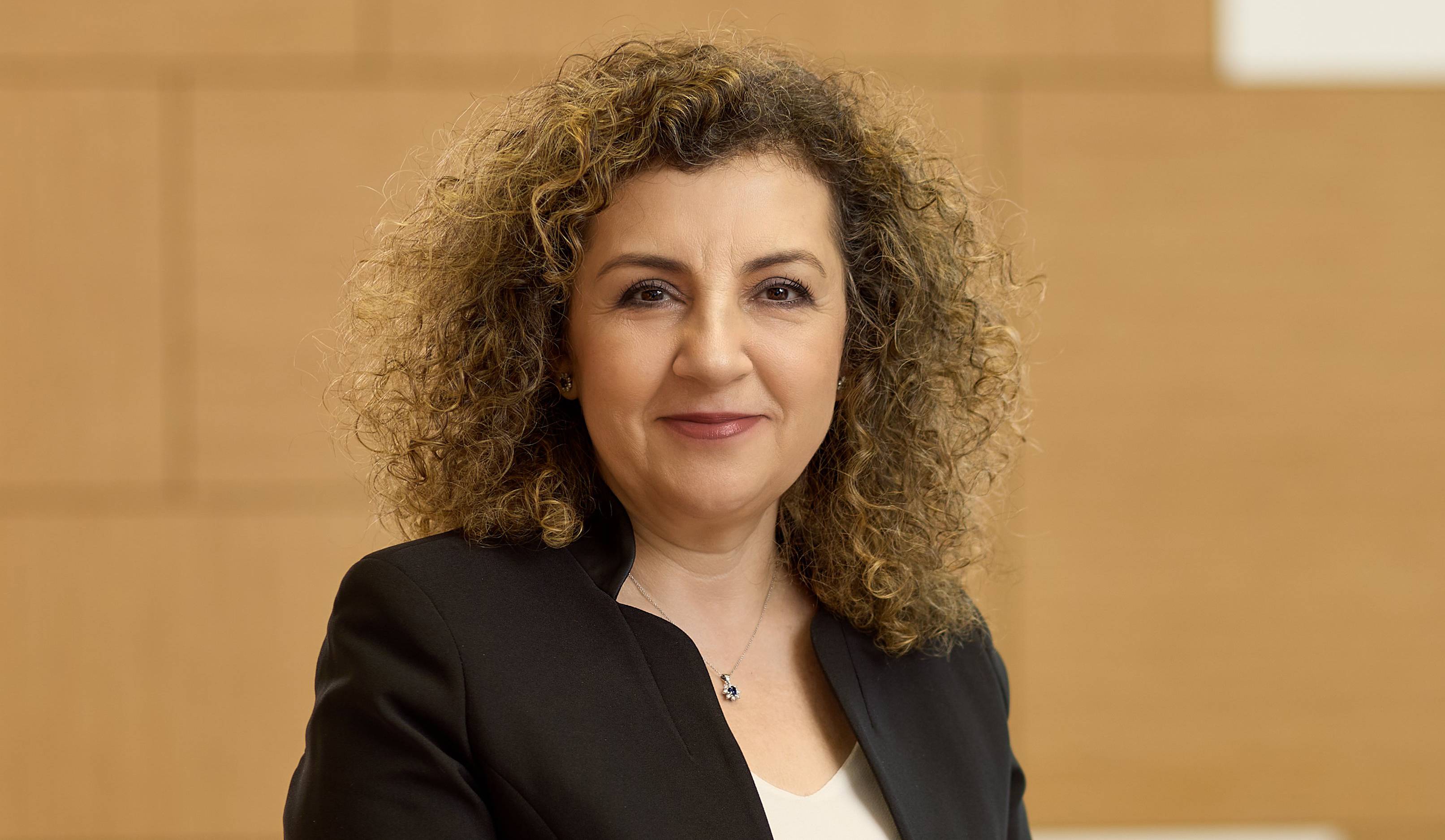 Alev Dumanlı