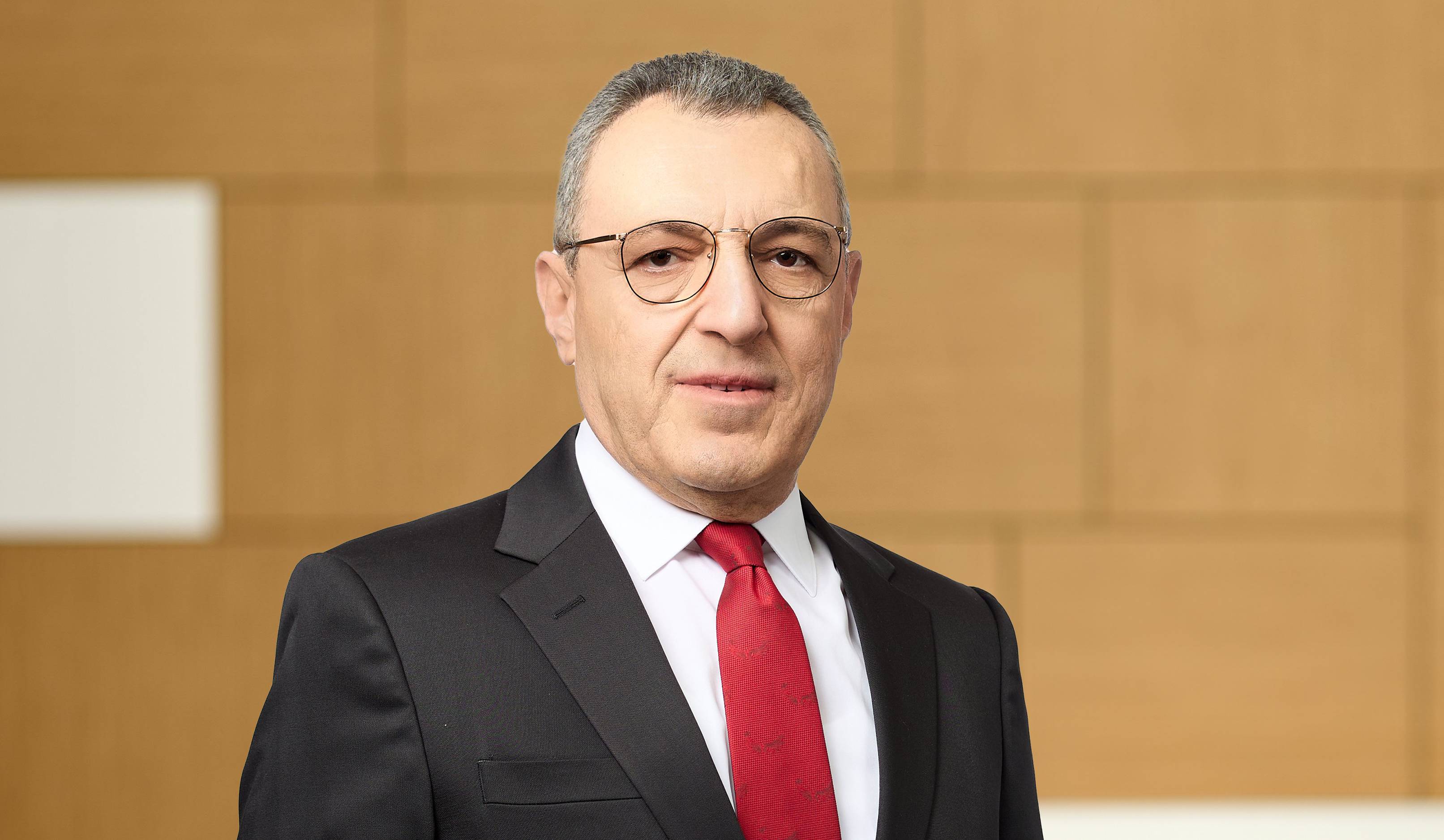 Levent Gülbahar